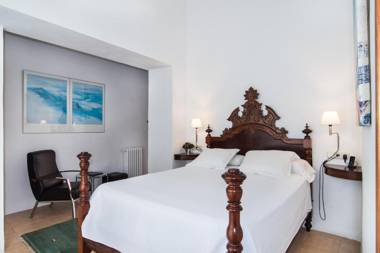 Hotel Can Moragues Healthy&Wellness