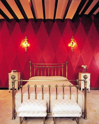 Palacio Sant Salvador