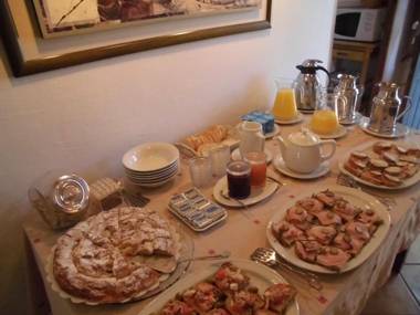 Agroturismo Na Set Centes