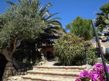 Agroturismo Na Set Centes