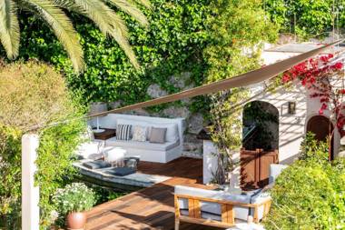 Hotel & Restaurant Jardi D'Artà