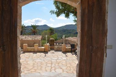 Finca Sa Duaia de Dalt