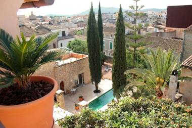 Yartan Boutique Hotel - adults only