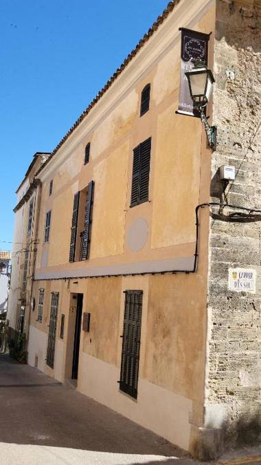 My Rooms Arta Adults Only by My Rooms Hotels