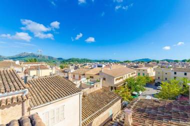 Roser (Roser De Artà)