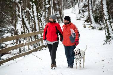 Verneda Mountain Resort