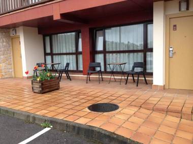 Apartamentos Aldea del Puente