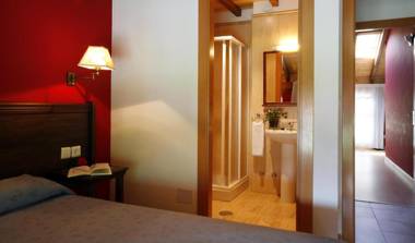 Apartamentos Aldea del Puente