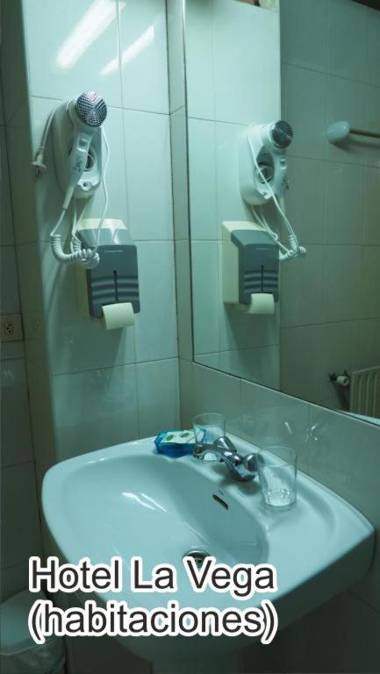 La Vega y Casa Cardin