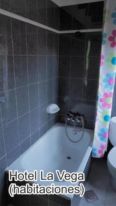 La Vega y Casa Cardin