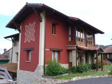 Apartamentos La Calvera