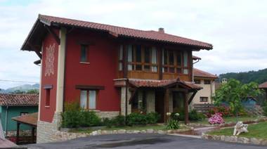 Apartamentos La Calvera