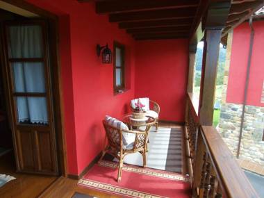 Apartamentos La Quintana de Romillo