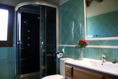 Apartamentos La Senda