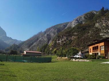 Hotel San Francisco Rural