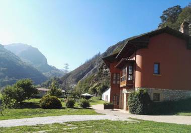 Hotel San Francisco Rural