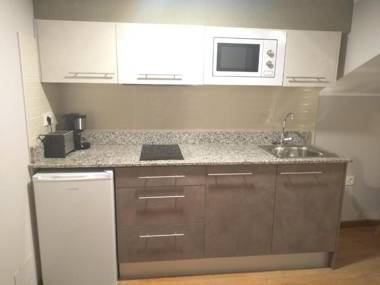 Apartamentos Prestin