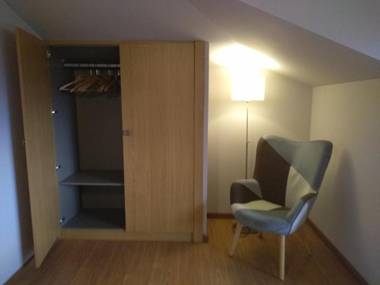 Apartamentos Prestin