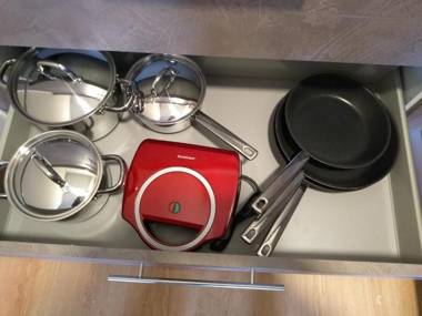 Apartamentos Prestin