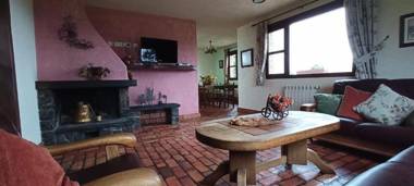 Cottage Max 9 Places Asturias Northern Spain