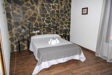 Alojamientos Rurales La Esperanza