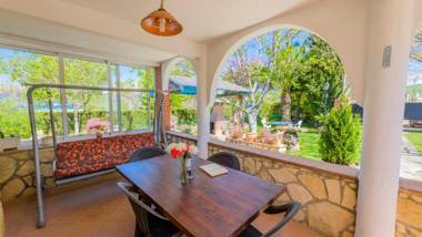 Casa El Vegetal Arriate by Ruralidays