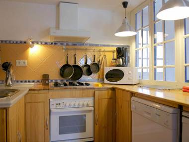 Cozy Cottage in Ronda with Swimming Pool