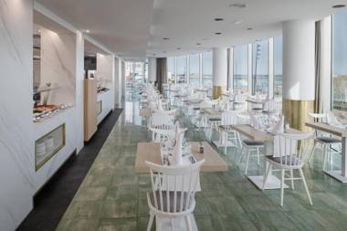 Arrecife Gran Hotel & Spa