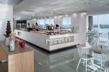 Arrecife Gran Hotel & Spa