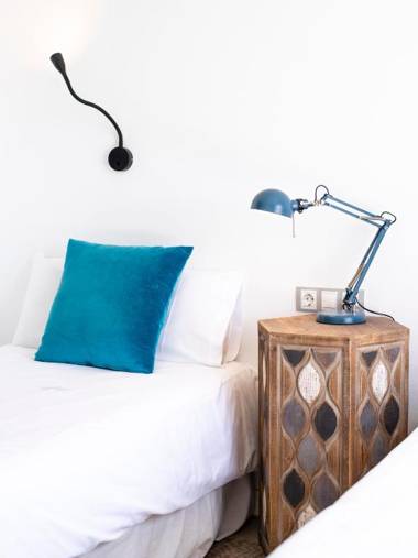 Apartamentos Islamar Arrecife