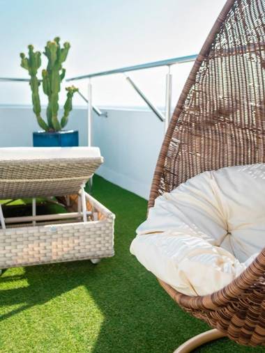 Apartamentos Islamar Arrecife