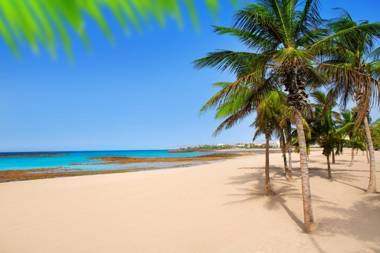 Arrecife Sands