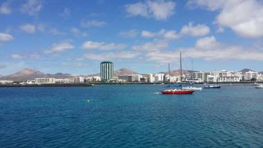 Apartamento Arrecife