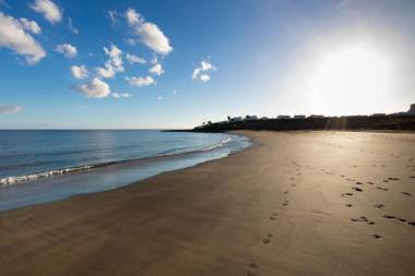 Flower Beach Lanzarote