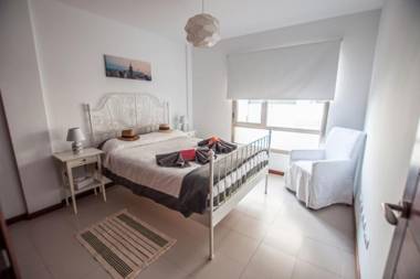 Casa Maria 1 bedroom apartment with roof terrace