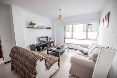 Casa Maria 1 bedroom apartment with roof terrace