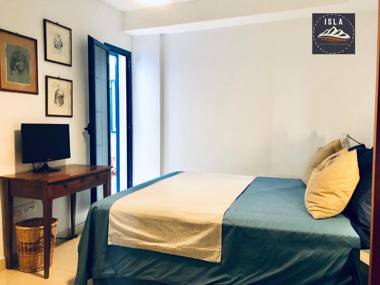 Terraza El Charco Arrecife