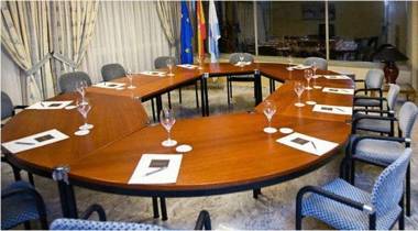 ARNOIA CALDARIA HOTEL Y BALNEARIO