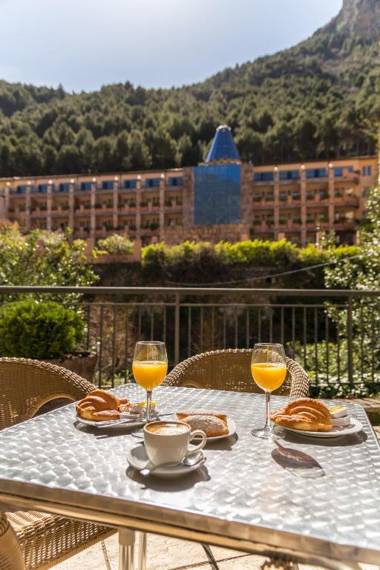 Hotel Parras Arnedillo