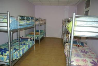 Bungalows Granja Escuela Arlanzón