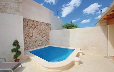 Casa de Vacaciones Ribot