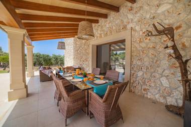 Villa Sa Canova D'Ariany