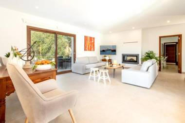 Villa Sa Canova D'Ariany