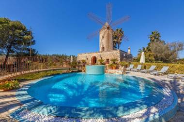 Finca Son Siurana Es Moli
