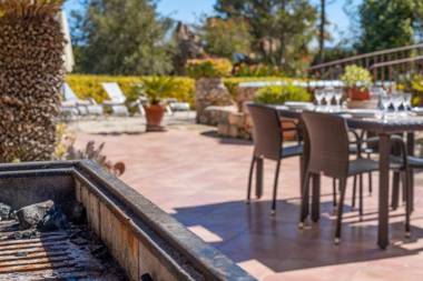 Finca Son Siurana Es Moli