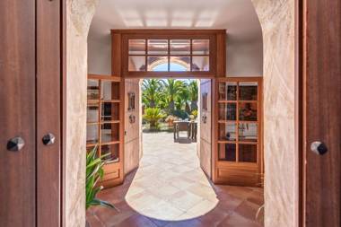 Finca Son Siurana Es Moli