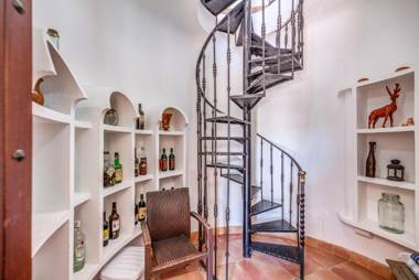 Finca Son Siurana Es Moli