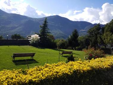 Casa rural Les Flors