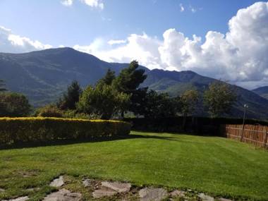 Casa rural Les Flors