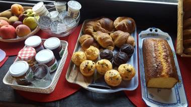 Casa rural Les Flors